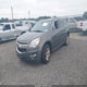 2GNALPEK8D6153891 2013 Chevrolet Equinox 2Lt auction photo thumbnail 2
