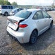 JTDBCMFEXR3036008 2024 Toyota Corolla Hybrid Se auction photo thumbnail 4
