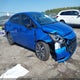 3N1CN8DV8RL903020 2024 Nissan Versa 1.6 S auction photo thumbnail 1