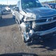 1GCUDEEDXRZ249610 2024 Chevrolet Silverado 1500 4Wd Short Bed Rst auction photo thumbnail 6