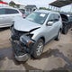 KNMAT2MV1HP521020 2017 Nissan Rogue S auction photo thumbnail 2