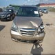 5FNRL387X7B137895 2007 Honda Odyssey Ex-L auction photo thumbnail 12