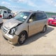 5FNRL387X7B137895 2007 Honda Odyssey Ex-L auction photo thumbnail 2