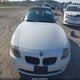 4USBT33534LR67337 2004 BMW Z4 2.5I auction photo thumbnail 6