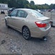 1HGCR2F58EA080300 2014 Honda Accord Sport auction photo thumbnail 3