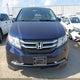 5FNRL5H69GB048855 2016 Honda Odyssey Ex-L auction photo thumbnail 13