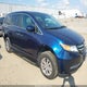 5FNRL5H69GB048855 2016 Honda Odyssey Ex-L auction photo thumbnail 1