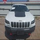 1C4PJMBX1KD289608 2019 Jeep Cherokee Trailhawk 4X4 auction photo thumbnail 12