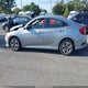 19XFC2F51GE077767 2016 Honda Civic Lx auction photo thumbnail 14