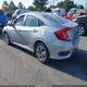 19XFC2F51GE077767 2016 Honda Civic Lx auction photo thumbnail 3