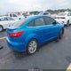 1FADP3J20GL236614 2016 Ford Focus Titanium auction photo thumbnail 4
