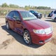 3LNHM26156R661420 2006 Lincoln Zephyr auction photo thumbnail 1
