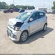 KL8CD6SAXJC462973 2018 Chevrolet Spark 1Lt Cvt auction photo thumbnail 2