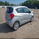 KL8CD6SAXJC462973 2018 Chevrolet Spark 1Lt Cvt auction photo thumbnail 4