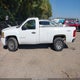 1GCEK14C58Z320044 2008 Chevrolet Silverado 1500 Work Truck auction photo thumbnail 14