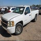 1GCEK14C58Z320044 2008 Chevrolet Silverado 1500 Work Truck auction photo thumbnail 2