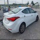 5NPDH4AE8GH757785 2016 Hyundai Elantra Se auction photo thumbnail 4