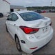 5NPDH4AE8GH757785 2016 Hyundai Elantra Se auction photo thumbnail 6
