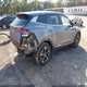 5XYK33AF6PG102914 2023 Kia Sportage Ex auction photo thumbnail 4