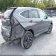 2HKRM4H41GH705333 2016 Honda Cr-V Se auction photo thumbnail 4