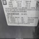 2GNFLCE30F6183476 2015 Chevrolet Equinox 2Lt auction photo thumbnail 9