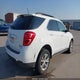 2GNALCEK1H6258433 2017 Chevrolet Equinox Lt auction photo thumbnail 4