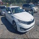 KNAGM4AD9B5003879 2011 Kia Optima Hybrid Ex auction photo thumbnail 1