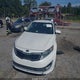 KNAGM4AD9B5003879 2011 Kia Optima Hybrid Ex auction photo thumbnail 6