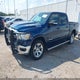 1C6RREFM4NN292340 2022 Ram 1500 Lone Star 4X2 5'7 Box auction photo thumbnail 2