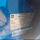 1GCRDEEK5NZ614676 2022 Chevrolet Silverado 1500 4Wd Standard Bed Rst auction photo thumbnail 9