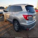 5FNYF5H37MB022288 2021 Honda Pilot 2Wd Ex auction photo thumbnail 3
