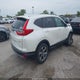 5J6RW2H59JL026933 2018 Honda Cr-V Ex auction photo thumbnail 4