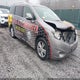JN8AE2KP0C9031815 2012 Nissan Quest Sl auction photo thumbnail 1