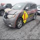 JN8AE2KP0C9031815 2012 Nissan Quest Sl auction photo thumbnail 2