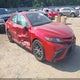 4T1G11AK2NU023647 2022 Toyota Camry Se auction photo thumbnail 1
