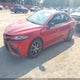 4T1G11AK2NU023647 2022 Toyota Camry Se auction photo thumbnail 2