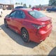 4T1G11AK2NU023647 2022 Toyota Camry Se auction photo thumbnail 3
