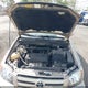 JTEGD21A350108511 2005 Toyota Highlander auction photo thumbnail 10