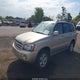 JTEGD21A350108511 2005 Toyota Highlander auction photo thumbnail 2