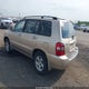 JTEGD21A350108511 2005 Toyota Highlander auction photo thumbnail 3