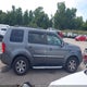 5FNYF4H93BB024406 2011 Honda Pilot Touring auction photo thumbnail 14