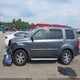 5FNYF4H93BB024406 2011 Honda Pilot Touring auction photo thumbnail 15