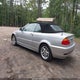 WBABW33404PL30612 2004 BMW 325Ci auction photo thumbnail 3