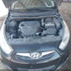 KMHCT5AE0EU167594 2014 Hyundai Accent Gs auction photo thumbnail 10