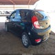 KMHCT5AE0EU167594 2014 Hyundai Accent Gs auction photo thumbnail 3