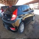 KMHCT5AE0EU167594 2014 Hyundai Accent Gs auction photo thumbnail 4