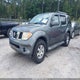 5N1AR18W15C742725 2005 Nissan Pathfinder Se Off-Road auction photo thumbnail 2