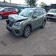 JF2SKAFC2MH540050 2021 Subaru Forester Premium auction photo thumbnail 2