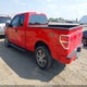 1FTEX1CM7EFD07868 2014 Ford F-150 Stx auction photo thumbnail 3