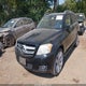 WDCGG8HB9AF441374 2010 Mercedes-Benz Glk 350 4Matic auction photo thumbnail 2